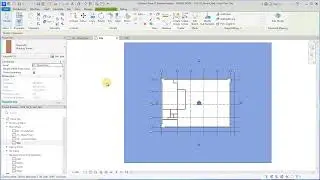 Учебное пособие по Revit: как создать ландшафт и площадку под застройку | Пошаговое руководство д...