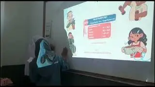 Penyuluhan Hidup Sehat pada Anak Usia Sekolah 10-13 Tahun | GIZI UPI