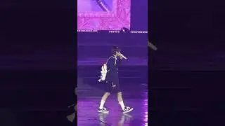 260104 [Reverie dot in Seoul] 백현 (BAEKHYUN) - 놀이공원