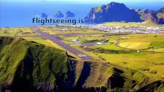 Su&eth;urland FM 96.3 Eyjahopp Ingvar Flugma&eth;ur