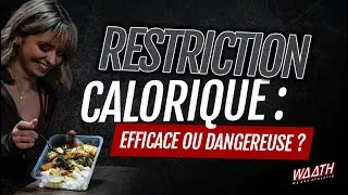 Restriction Calorique : Efficace ou Dangereuse ?