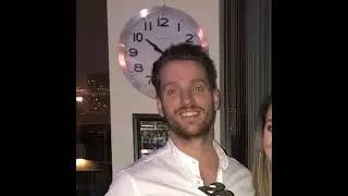 Alex Adkins Live Stream