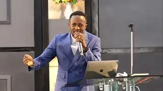 Revival in The City | Dr. Ipyana Kibona | Ibada ya Jumapili