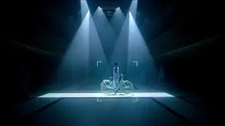 Innovations by Mercedes-Benz: Magical Garage