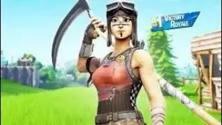 J'ai fait un top 1 avec une nouvelle recrue sur ma chaine
