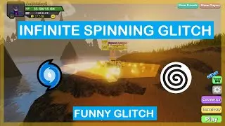 🌀Dungeon quest glitch(INFINITE LOOP)🌀
