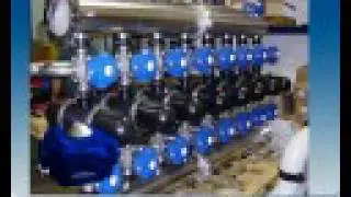 Habonim Compact 4 Actuators