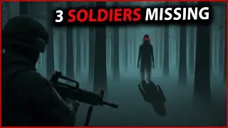 3 SEALs Never Found | Louisiana Swamp Mystery&ldquo; 10. &rdquo;Pentagon: This Operation Never Happened