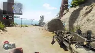 |LadySheik| BO3 stream highlights :]