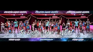 Ty Dolla $ign, Jack Harlow & 24kGoldn - I Won | Dance Choreo | Hadjimihaylov | Creators Dance Center
