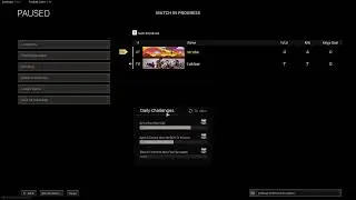 COD - King Slayer Trio