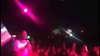 Rappin '4Tay & The IinTerCepTerZ Live @ The Roxy @ The Sunset Strip Music Festival In Hollywood CA