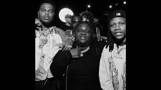 KOCKY KA X FRIDAYY X MEEK MILL TYPE BEAT 