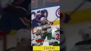 Connor McDavid of the Edmonton Oilers - #1 on the Top 10 Best NHL Players 2024 Rankings