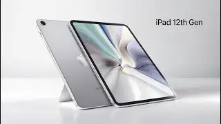 iPad 12th Gen LEAKS: Apple&rsquo;s Biggest Upgrade in 2026?