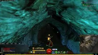 How to find Karka Hatchling #41 on Lion's Arch Exterminator in Guild Wars 2