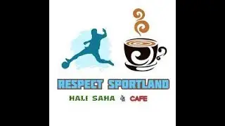 Respect Sportland Sea Life The Marilis Halı saha ma&ccedil;ı