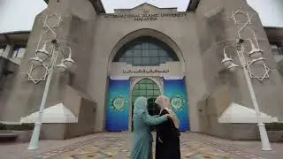 Convocation Ceremony at the International Islamic University Malaysia (IIUM)