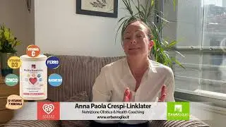 Multivitaminico e Minerali - Benessere completo per corpo e mente