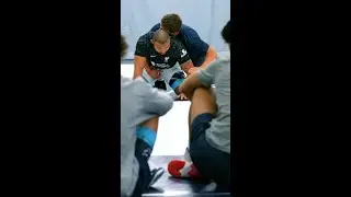 Aaron Brooks Demo | Penn State Wrestling