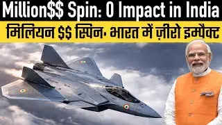 Million$$ Spin: 0 Impact in India