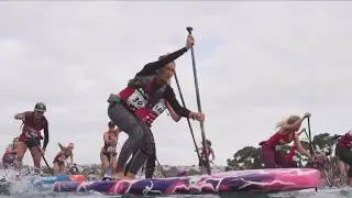 This Is: SUP Magazine