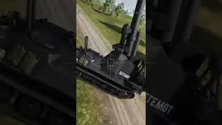 Squad having fun with the IEDs #military #gaming #squad #milsim