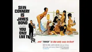 You Only Live Twice Review