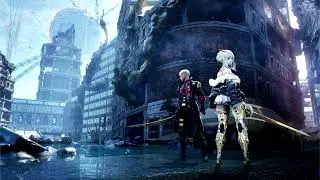 Code Vein II Lead Devs Discuss World Building, Player Choice, Weaponry, and More