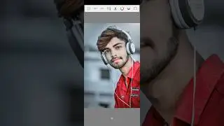 Autodesk Face Smooth + White Editing Secret Trick By G_K Photo Editing #shorts