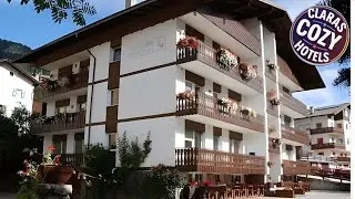 Mason La Zondra | Canazei, Italy | Hotel Review 🛏️