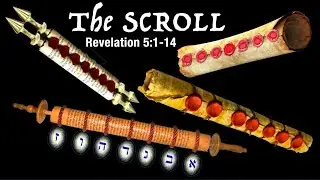 Faith Bible Church |01/22/2026|Revelation 5:1-4|Tom Pannhorst