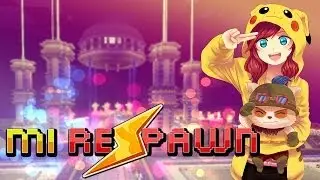 Concurso Corto Mi Respawn || Noakrunk