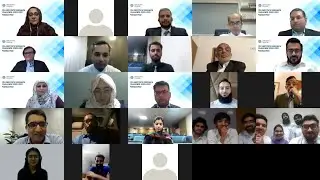 CFA INSTITUTE RESEARCH CHALLENGE 2020-21 (Pakistan Final)