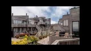 Monterey Vacation Rental - Ocean Harbor 204