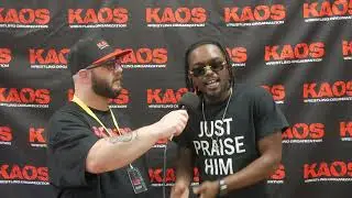 Father Marquis Interview