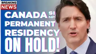 Saskatchewan Immigration Nominee Program ON HOLD: SINP PR Paused ~ CIC News