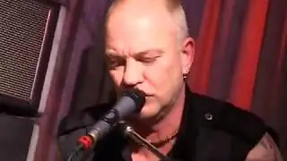 Cosmic Nomads live - Noise TV Ch31