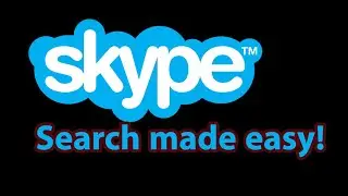 Download, Backup & Search Your Skype Chat History