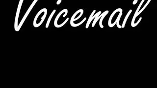 Voicemail (prod by fabestar)