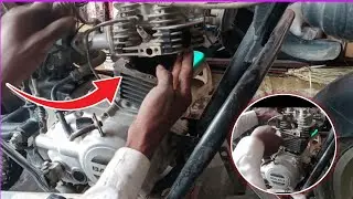 Bajaj CT 100 engine noise problem || बजाज मोटरसाइकिल ईंजन साउंड प्रॉब्लम
