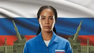 Russia online job ''scam' - African Women recruited via 'Alabuga Start' to work in weapons factories