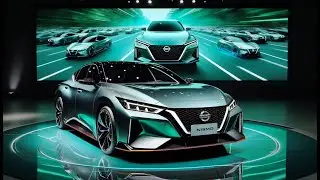 Redesign 2026 Nissan Ariya Nismo Meets Electric Specs Detailed