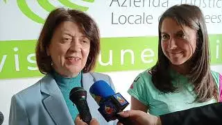Alice Minetti nuova testimonial dell'Atl del Cuneese