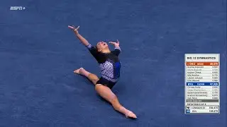 2026 Oregon State vs BYU - NCAA Gymnastics