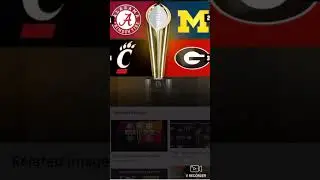 New Years  6 bowls/ college football play off productions