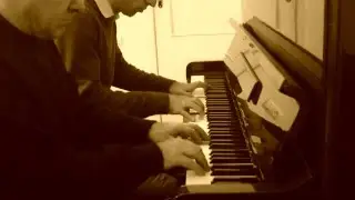 Paul Mauriat - Je n'pourrai jamais t'oublier (piano version)