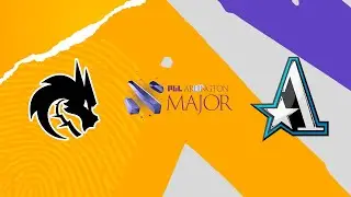 [HIGHLIGHTS] Team Spirit vs Team Aster &ndash; Game 3 - PGL Major Arlington 2022 - Grand Final