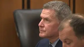 Trial date for Aliza Sherman murder suspect Gregory Moore moved to September in Cleveland