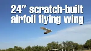 Scratch-built 24